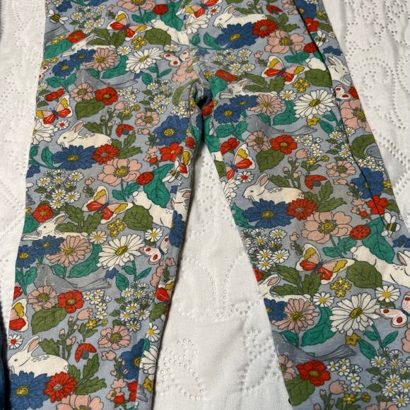 Baby Boden Bunny Appliqué Playset Size 18-24 months - Picture 10 of 11